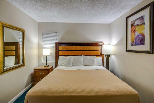Hotel Beach Quarters Daytona
