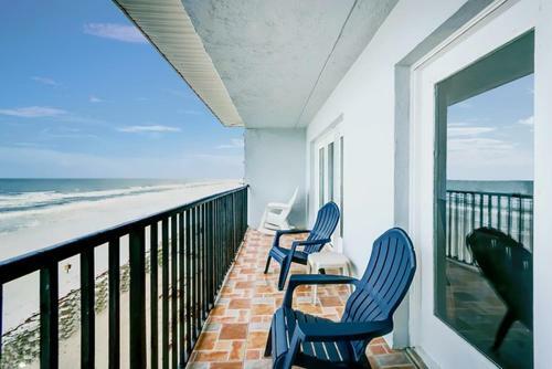 Hotel Beach Quarters Daytona