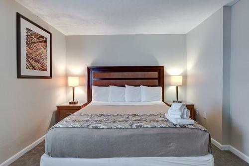 Hotel Beach Quarters Daytona