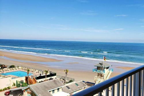 Pirates Cove Condo Unit #602