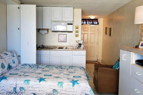 Pirates Cove Condo Unit #602