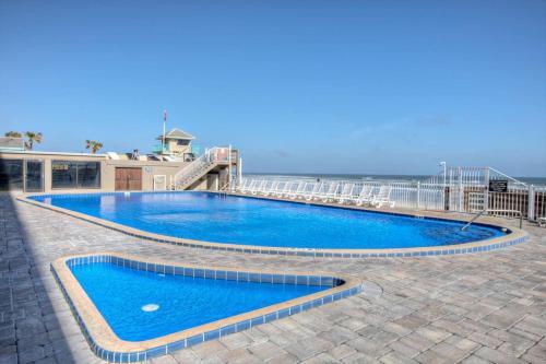 Pirates Cove Condo Unit #602