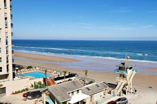 Pirates Cove Condo Unit #602