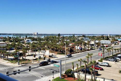 Pirates Cove Condo Unit #602