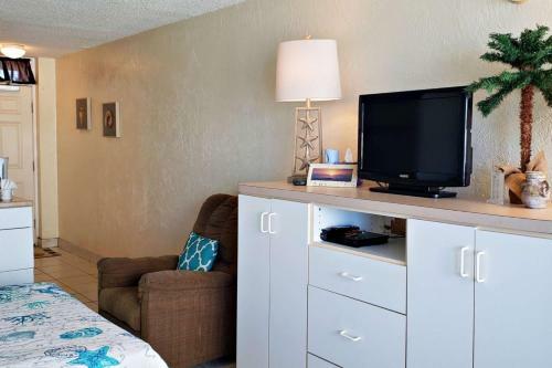 Pirates Cove Condo Unit #602