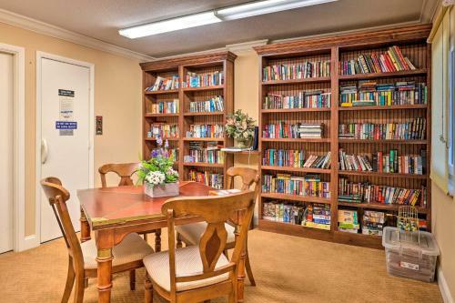 Apartamento Ocean Lovers Dream - Steps To Daytona Beach!