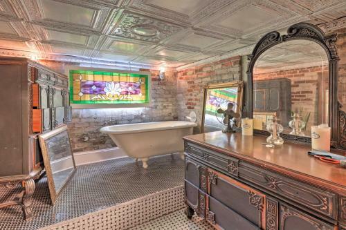 Renovated Downtown Daytona Beach Home!