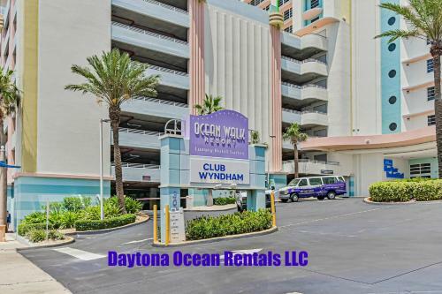 Apartamento Upscale 3 Br Ocean Walk - Live Your Dream