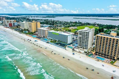 Sand Dollar Condos