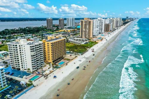 Sand Dollar Condos