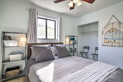 Airy Coastal Home - 3 Mi To Deerfield Beach!