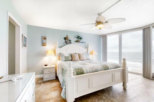 Beach Escape
