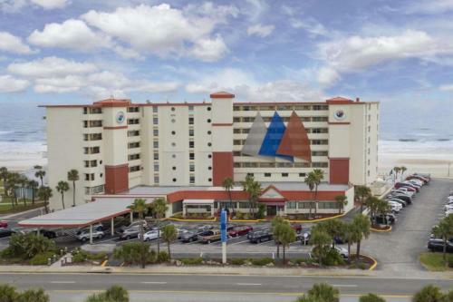 Harbour Beach Resort Unit #818