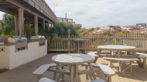 Beachside One 4050