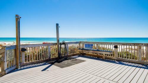 Beachside One 4050