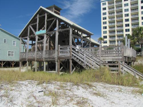 Casa De Playa