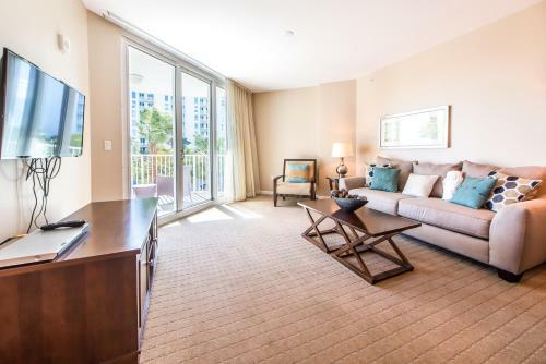 Apartamento Palms Resort 1307 By Realjoy Vacations