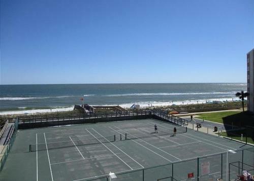 Apartamento Gulf Shore Condo #418