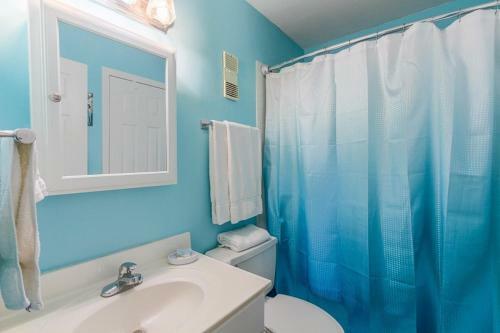 Apartamento Gulf Shore Condo #418
