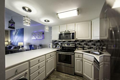 Apartamento Gulf Shore Condo #619