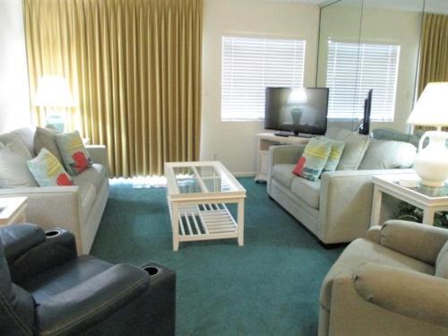 Apartamento Gulf Shore Condo #414