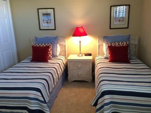 Apartamento Gulf Shore Condo #701