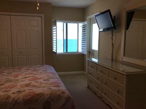 Apartamento Gulf Shore Condo #701