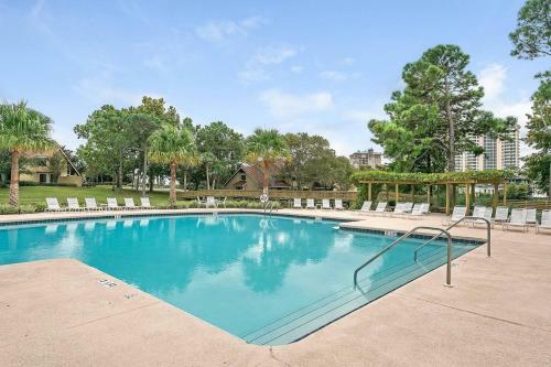Sandestin 5123 Beachwalk Circle