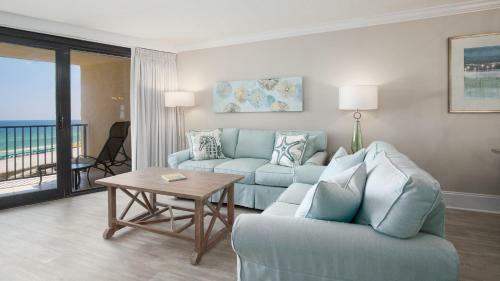 Beachside One 4073 - Flr7 - 2br 2ba - (6)