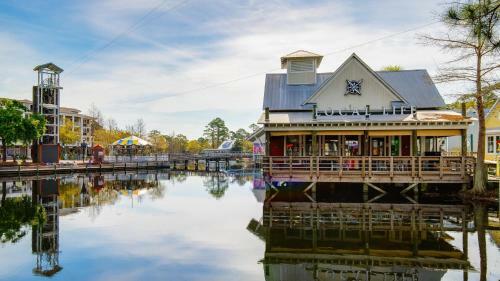 Beachside One 4073 - Flr7 - 2br 2ba - (6)