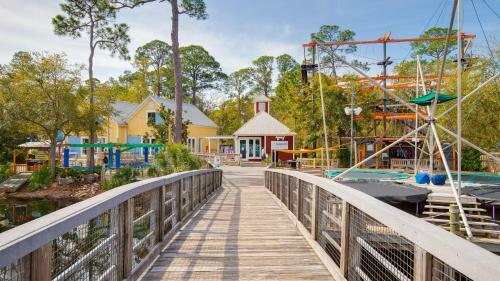 Beachside One 4073 - Flr7 - 2br 2ba - (6)