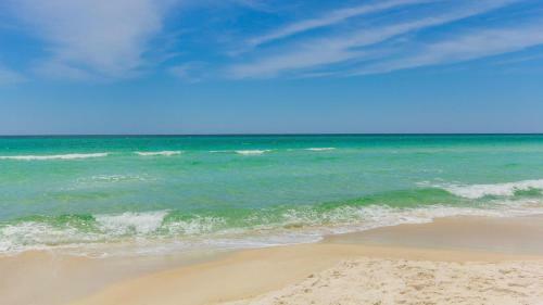 Beachside One 4073 - Flr7 - 2br 2ba - (6)