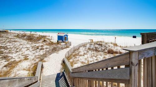 Beachside One 4073 - Flr7 - 2br 2ba - (6)