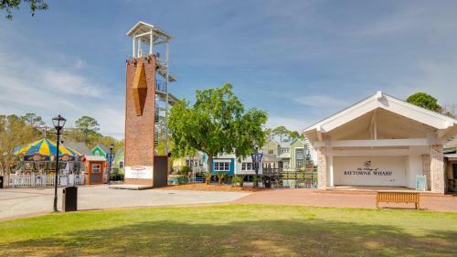 Beachside One 4073 - Flr7 - 2br 2ba - (6)