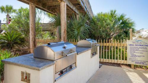 Beachside One 4073 - Flr7 - 2br 2ba - (6)