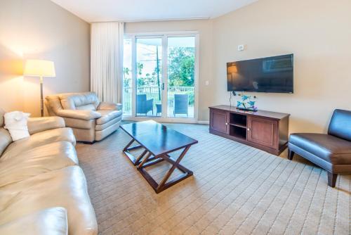 Apartamento Palms Resort 1112 By Realjoy Vacations