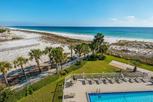 Destin On The Gulf 502
