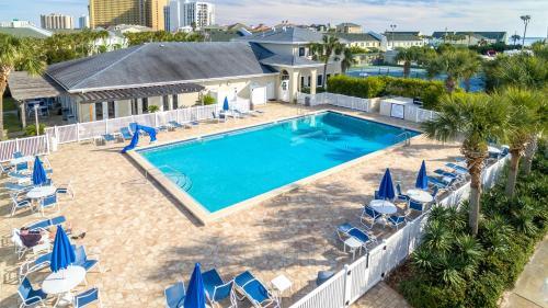 Apartamento Shoreline Towers 1052 Condo