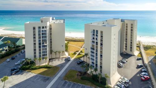 Apartamento Shoreline Towers 1052 Condo
