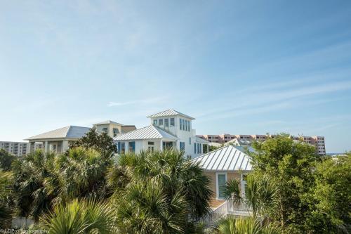 Lacontenta House Destin Home