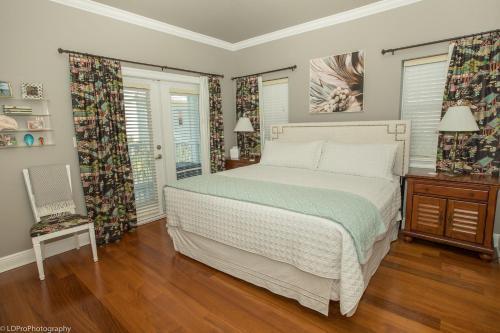 Lacontenta House Destin Home