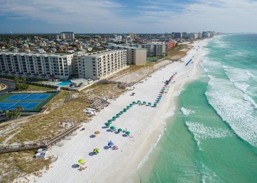 Apartamento Inlet Reef 516 Destin Condo