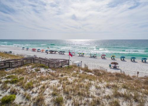 Apartamento Inlet Reef 102 Destin Condo