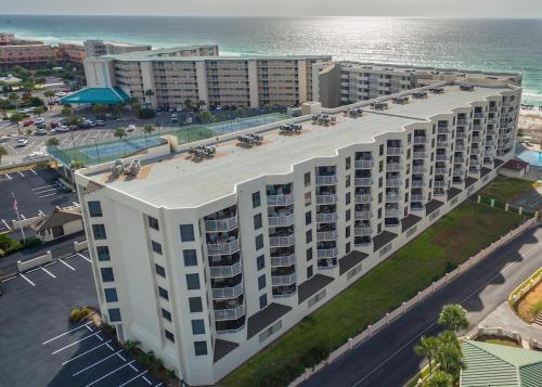 Apartamento Inlet Reef 102 Destin Condo