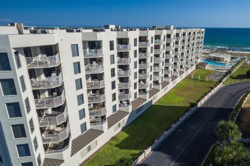 Apartamento Inlet Reef 102 Destin Condo