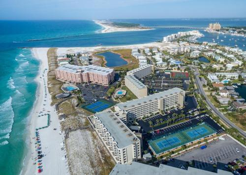 Apartamento Inlet Reef 403 Destin Condo