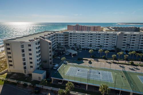 Apartamento Inlet Reef 403 Destin Condo
