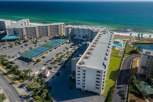 Apartamento Inlet Reef 403 Destin Condo