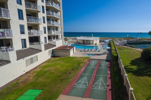 Apartamento Inlet Reef 403 Destin Condo
