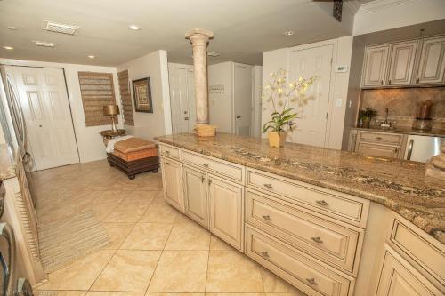 Apartamento Inlet Reef Condominium 507 Condo